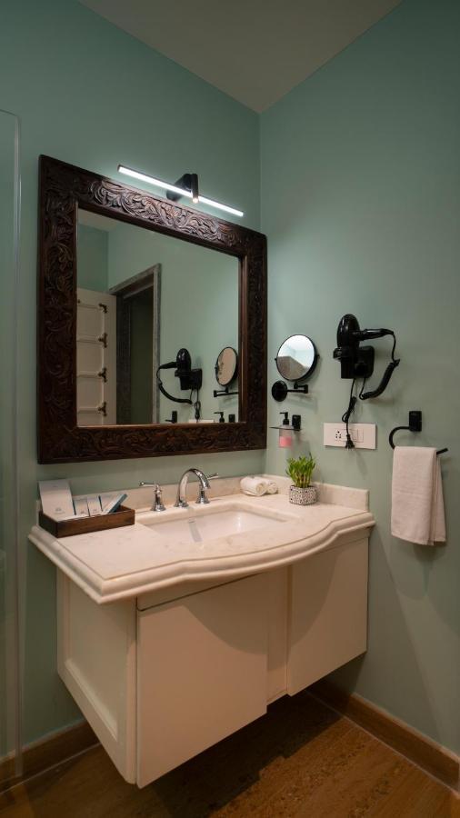 אודייפור Khamma Ghani A Boutique Hotel מראה חיצוני תמונה