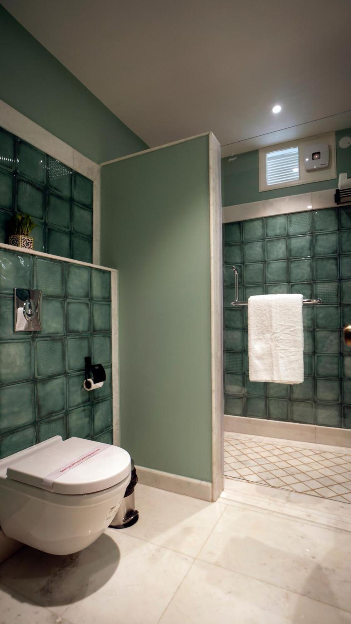 אודייפור Khamma Ghani A Boutique Hotel מראה חיצוני תמונה