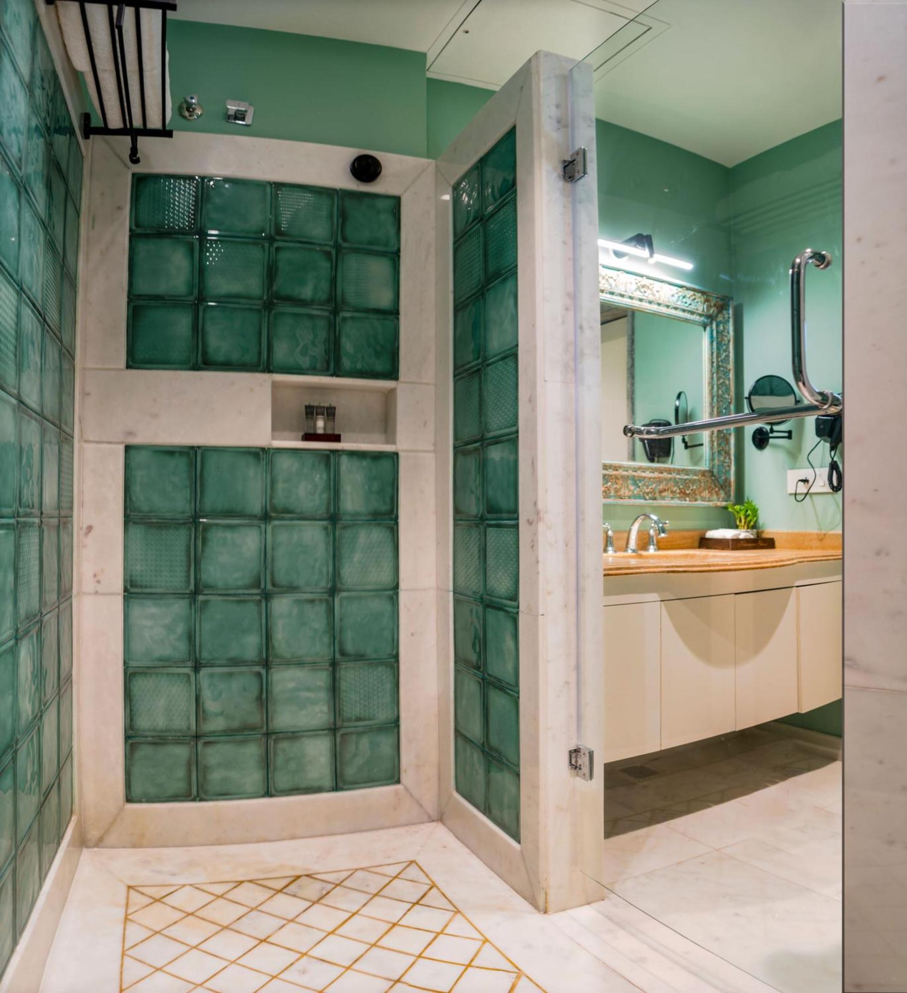 אודייפור Khamma Ghani A Boutique Hotel מראה חיצוני תמונה