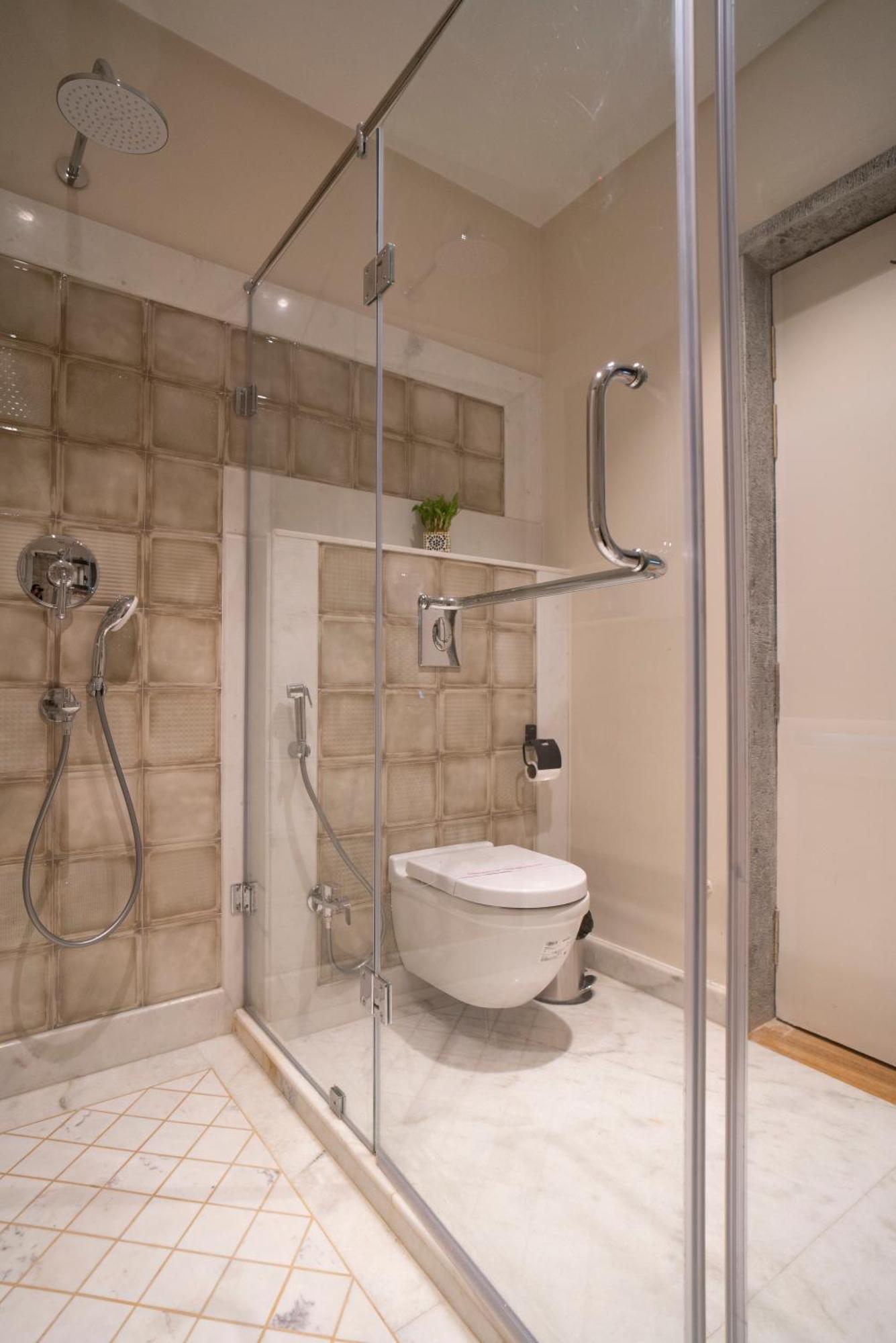 אודייפור Khamma Ghani A Boutique Hotel מראה חיצוני תמונה