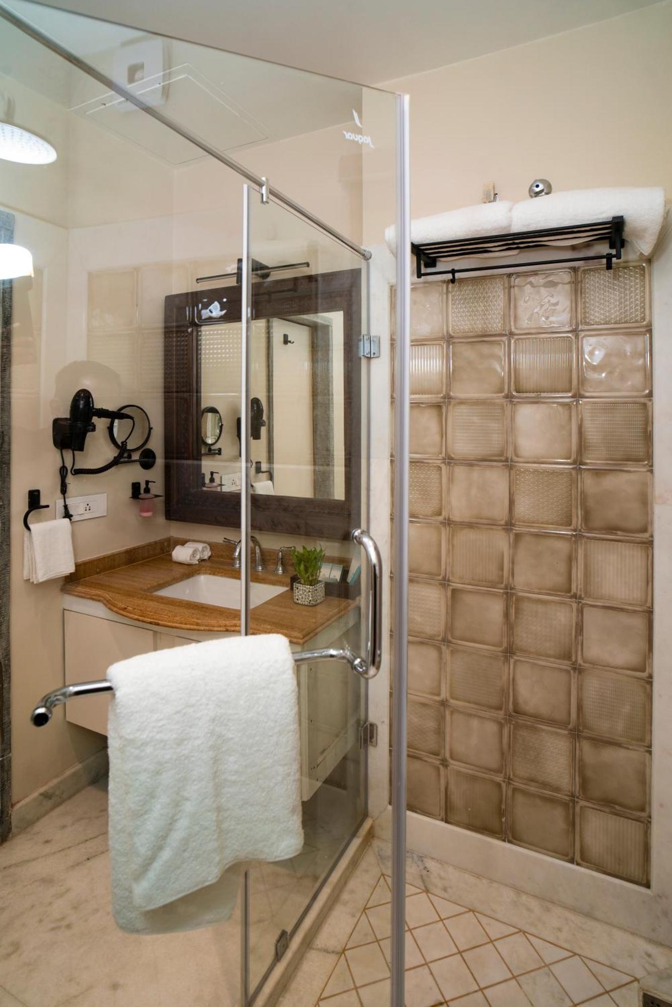 אודייפור Khamma Ghani A Boutique Hotel מראה חיצוני תמונה