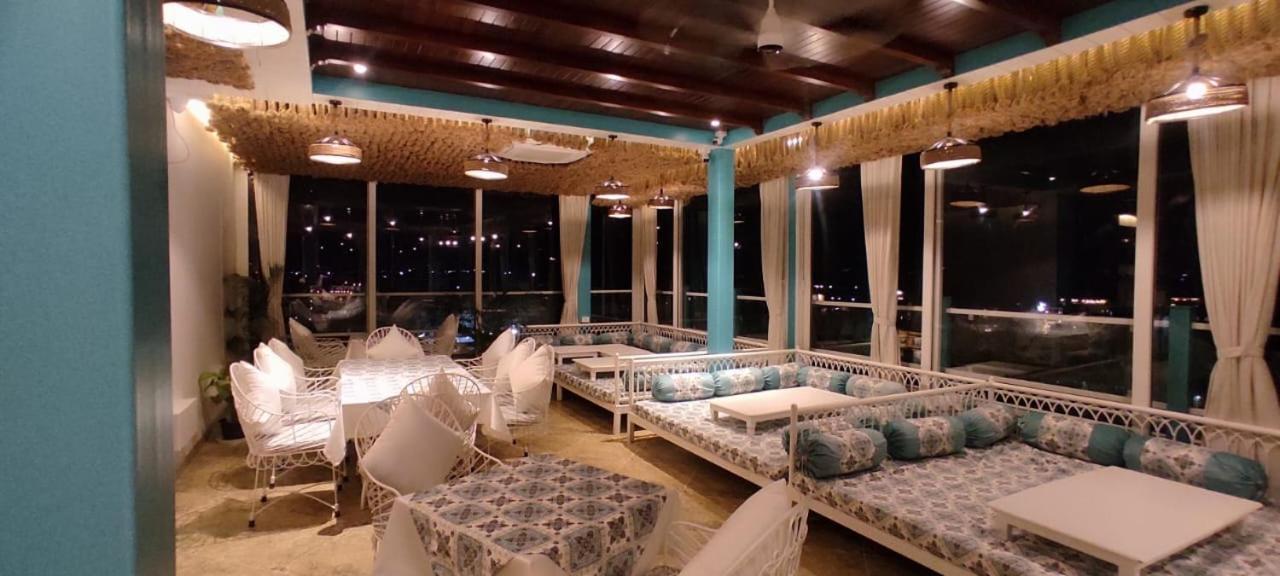 אודייפור Khamma Ghani A Boutique Hotel מראה חיצוני תמונה