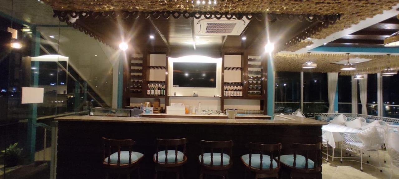 אודייפור Khamma Ghani A Boutique Hotel מראה חיצוני תמונה